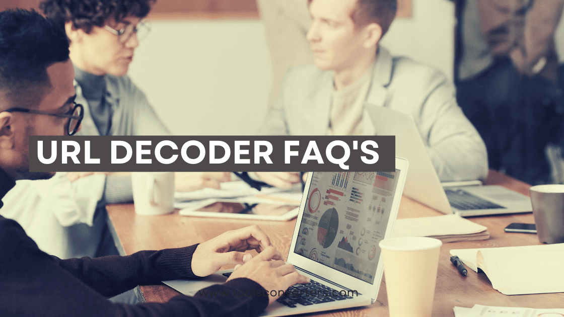 Demystifying URL Decoder - Your Top Questions Answered Image