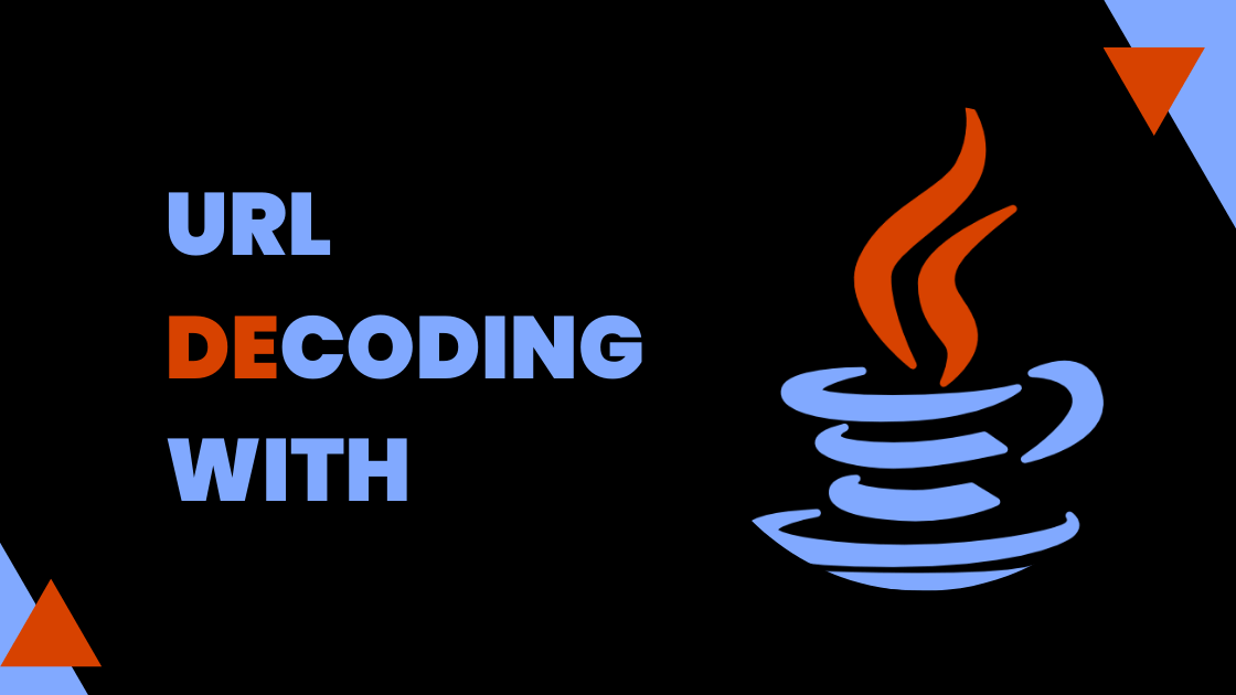 Mastering URL Decoding in Java - A Step-by-Step Tutorial Image