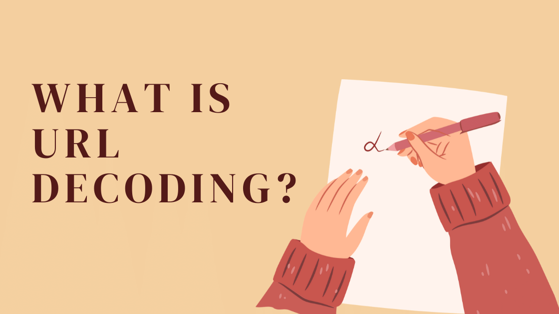 The Art of URL Decoding - A Comprehensive Guide Image